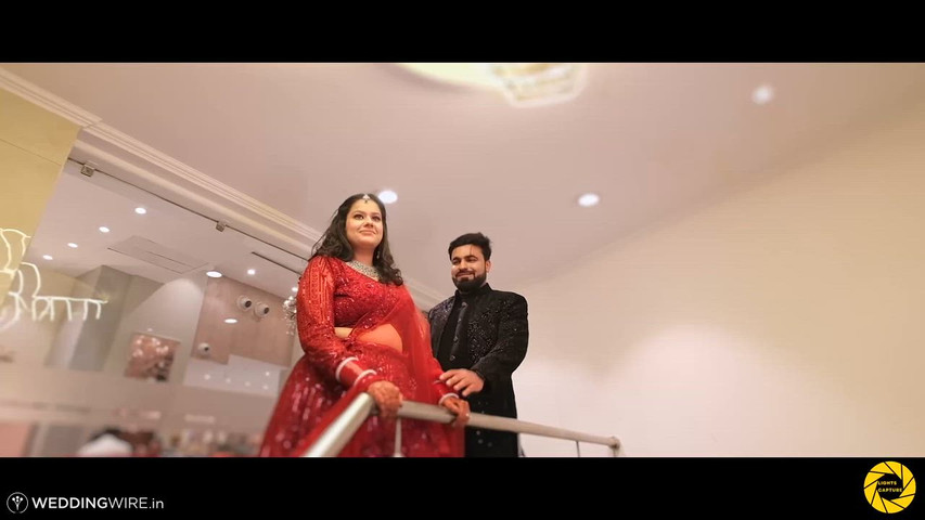 Aditya+Neera Teaser
