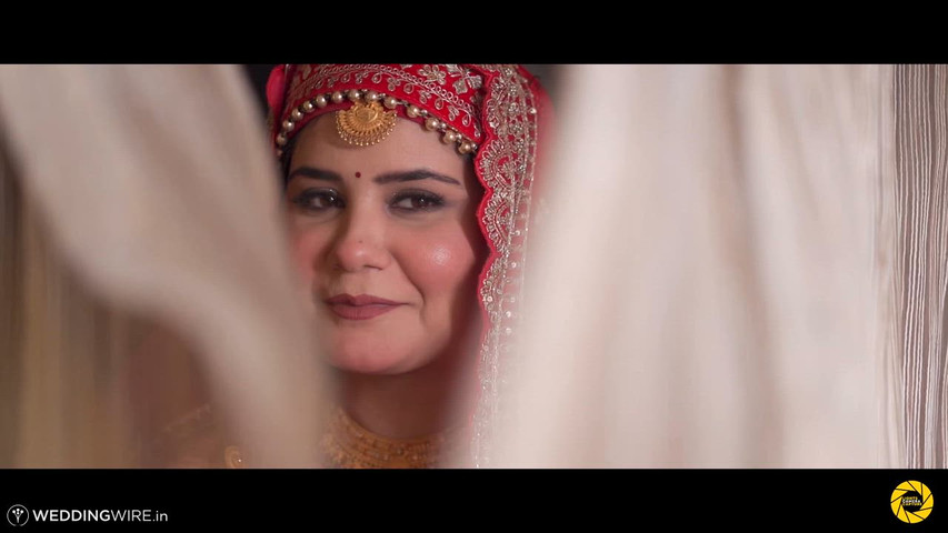 Kartikeya+Shreya Teaser