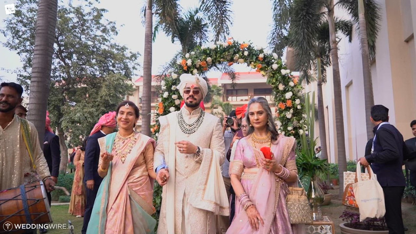 Natasha+Rishabh Teaser