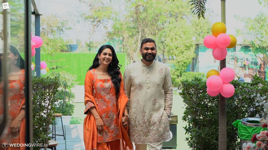 Pulkita+Akash