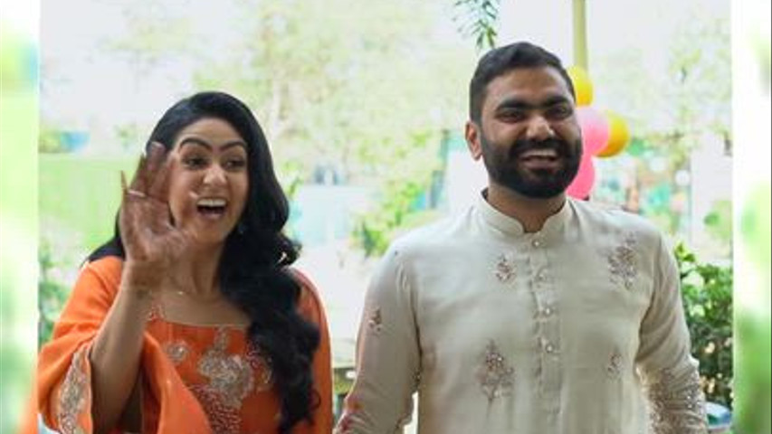 Pulkita+Akash