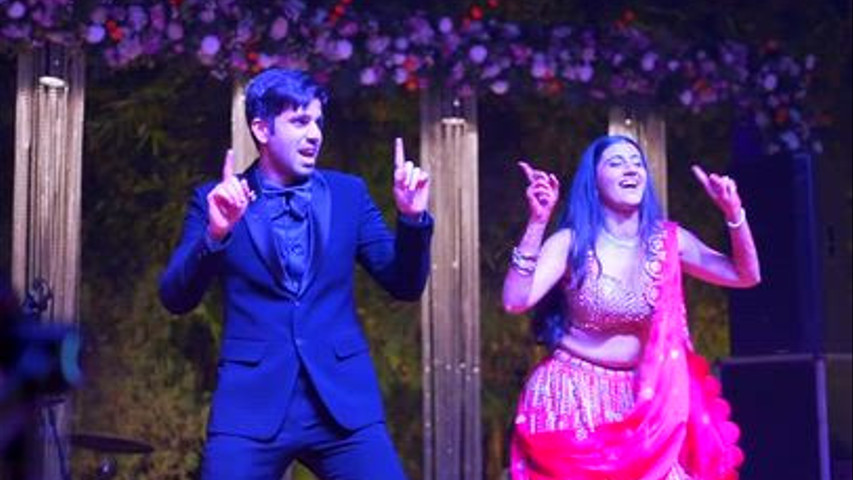 Ridhi+Pranav