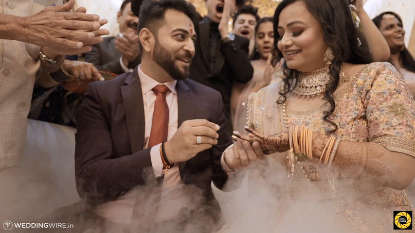 Prashasti+Nishchay