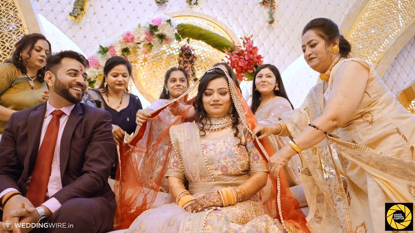 Prashasti+Nishchay