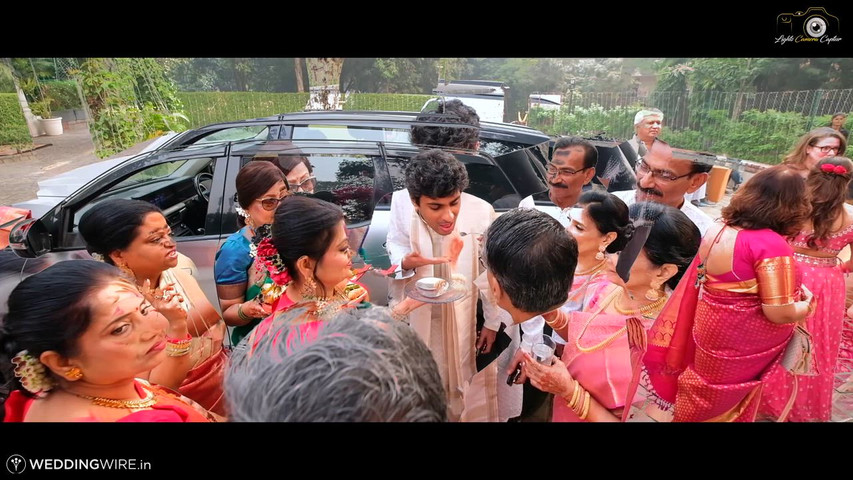 Priyansha+Abhishek