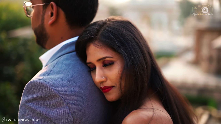 Pre-Wedding 