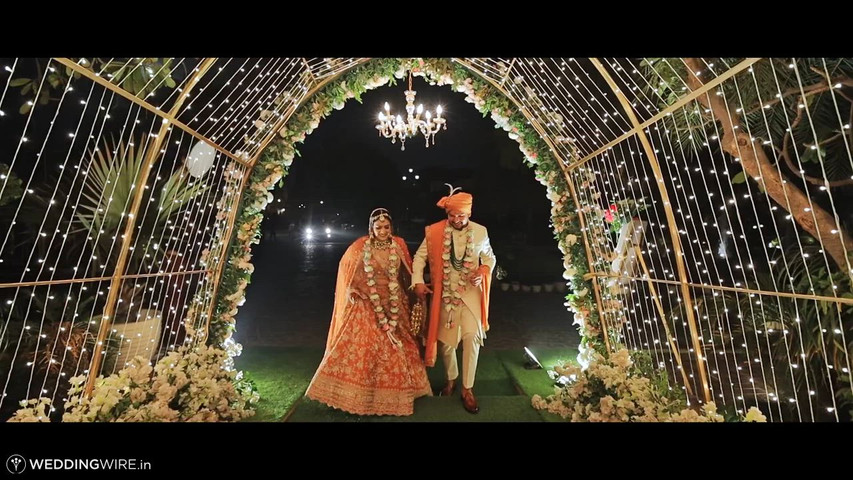 Anshul+Apra 