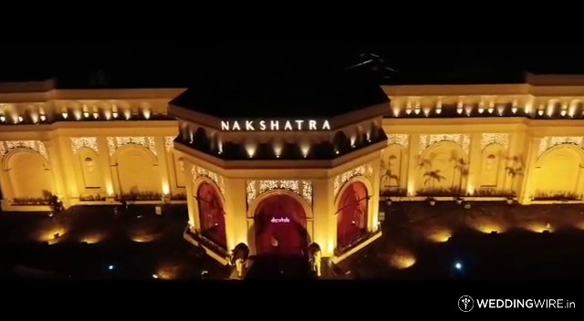 Nakshatra Palace