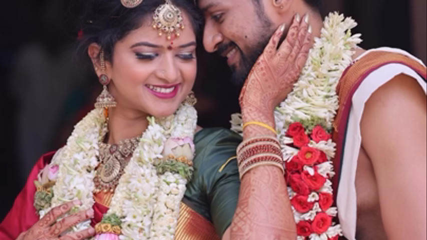 Makeovers by Tammana