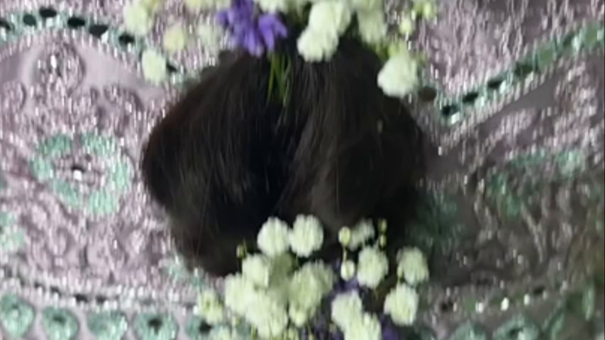 Makeovers by Tammana