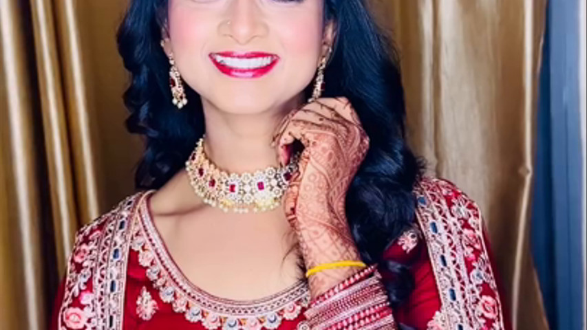 Makeovers by Tammana