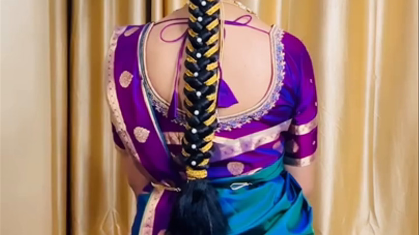 Makeovers by Tammana