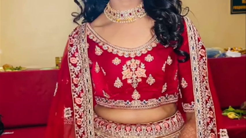 Makeovers by Tammana