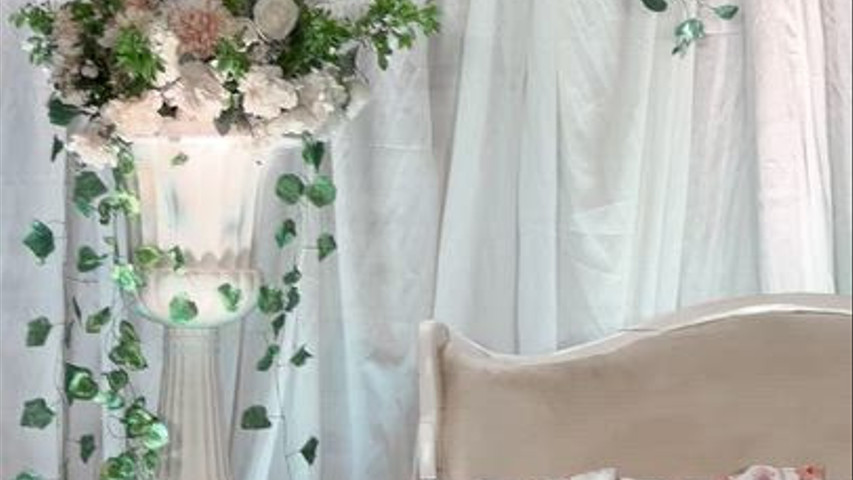 Imagine Weddings