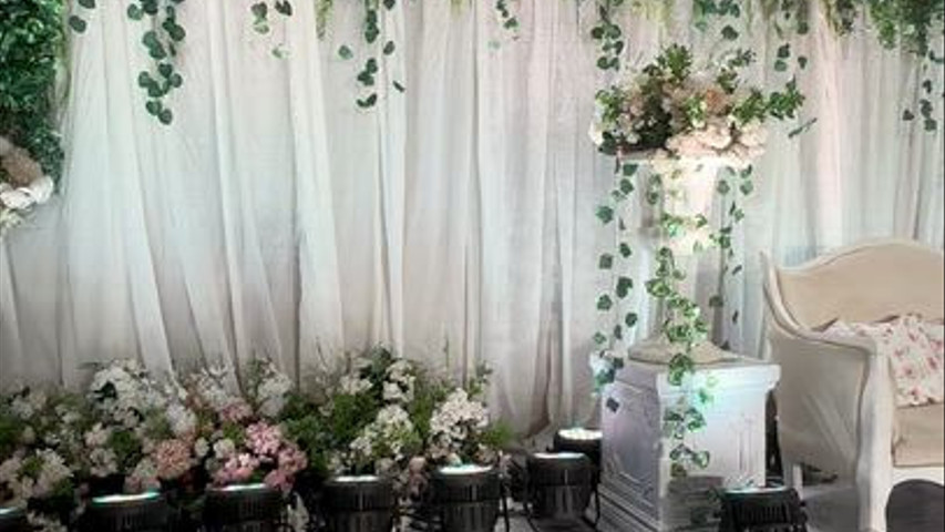 Imagine Weddings