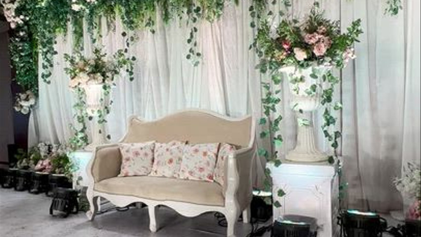 Imagine Weddings