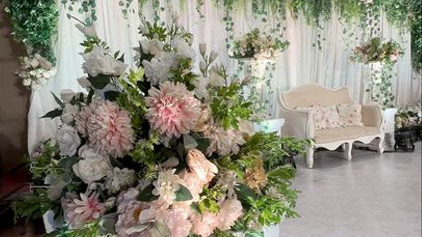 Imagine Weddings
