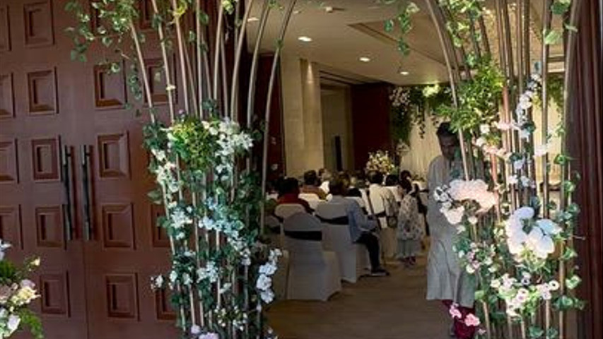 Imagine Weddings