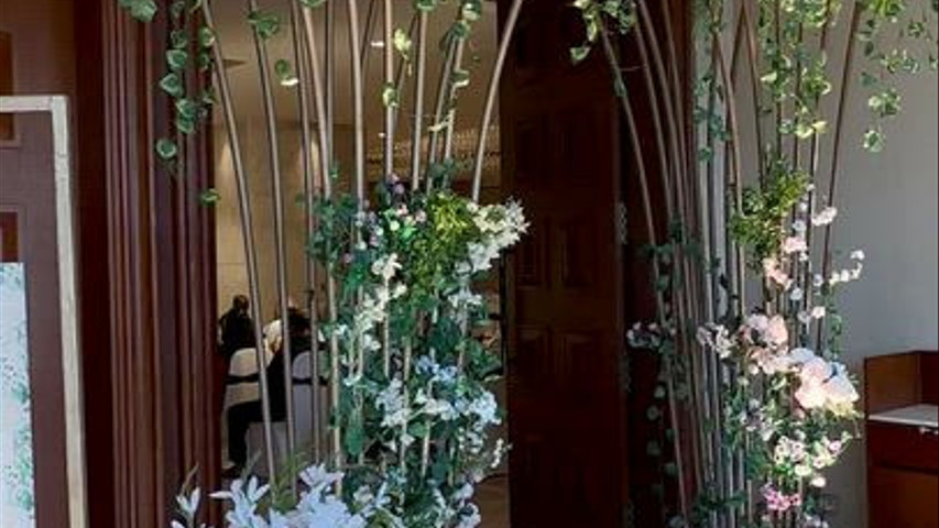Imagine Weddings