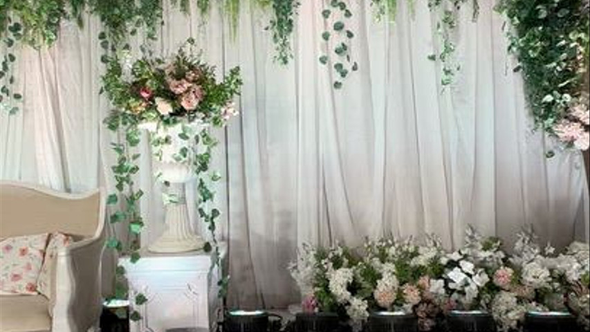 Imagine Weddings