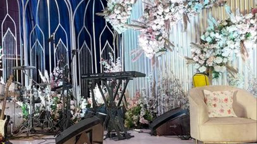 Imagine Weddings