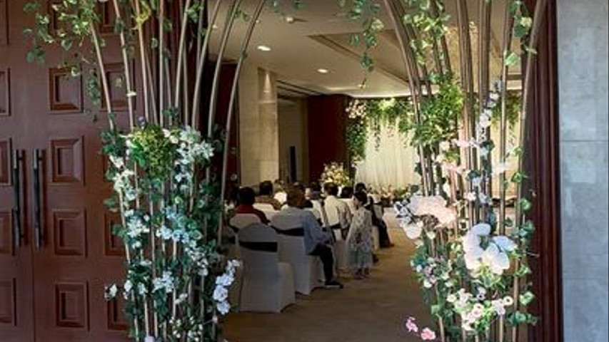 Imagine Weddings