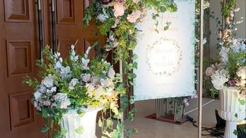 Imagine Weddings
