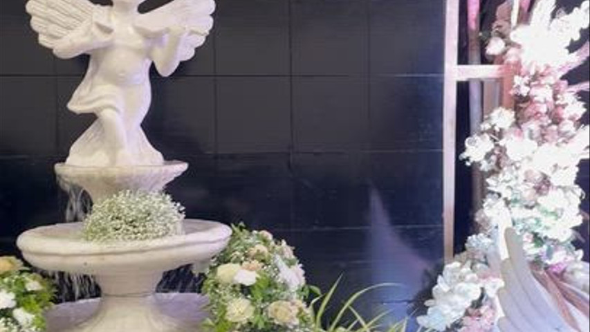 Imagine Weddings 
