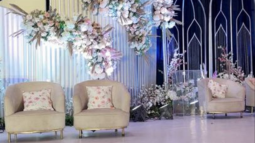 Imagine Weddings 