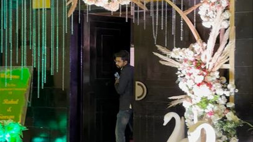 Imagine Weddings 