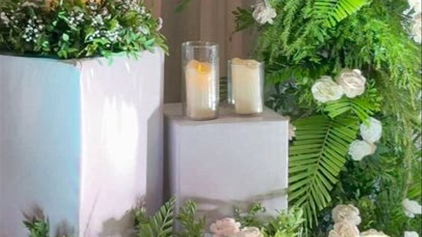 Imagine Weddings 