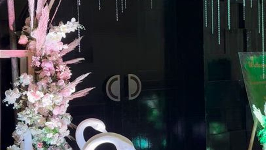Imagine Weddings 