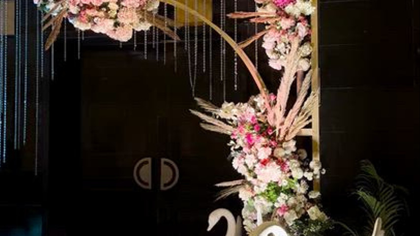Imagine Weddings 