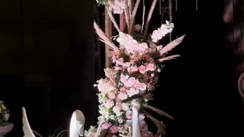 Imagine Weddings 