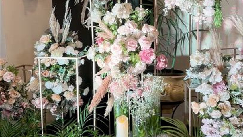 Imagine Weddings