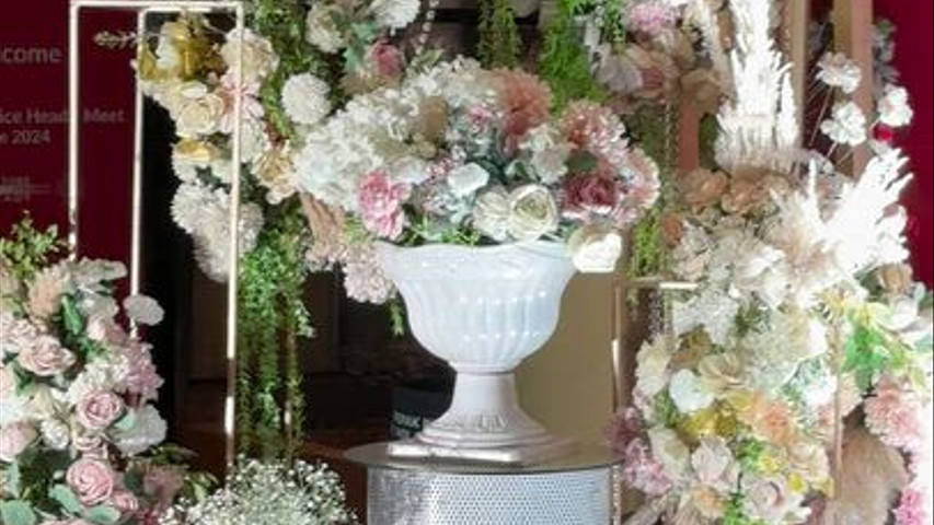Imagine Weddings