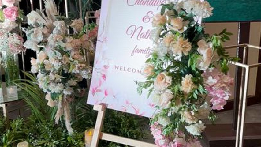 Imagine Weddings