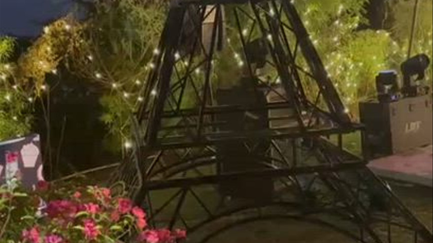 Imagine Weddings 