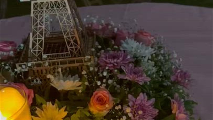 Imagine Weddings 
