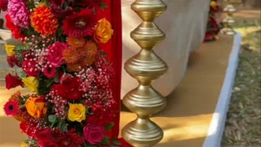 Imagine Weddings 
