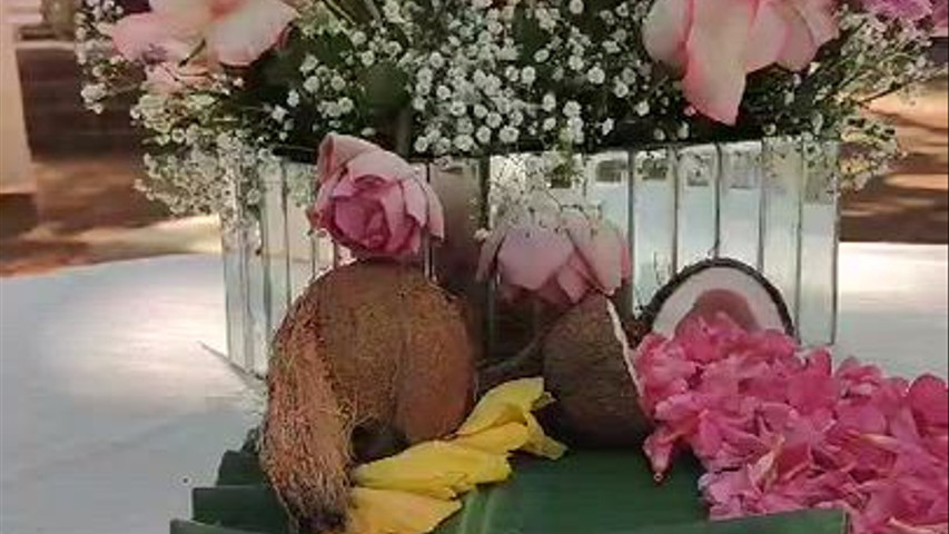 Imagine Weddings 