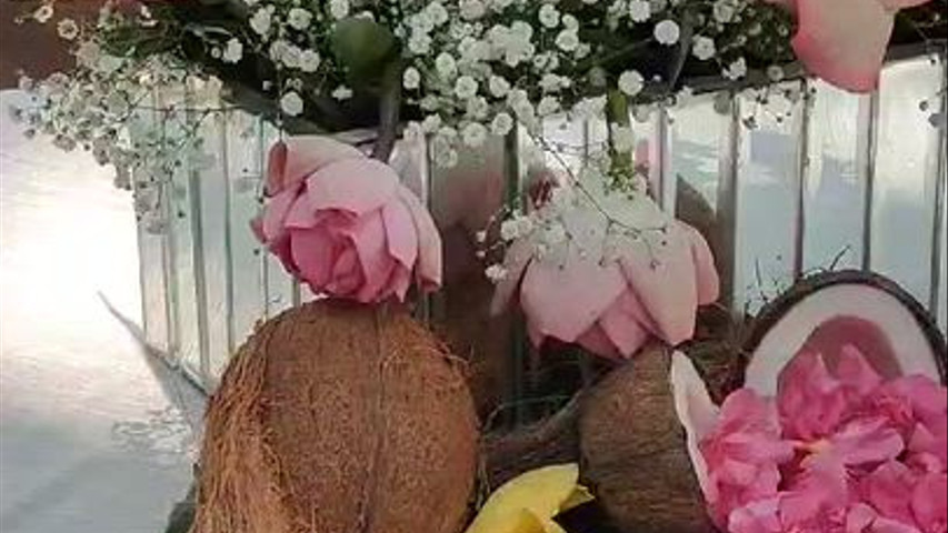 Imagine Weddings 