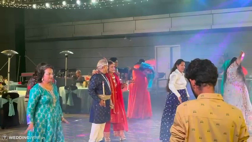 Imagine Weddings 