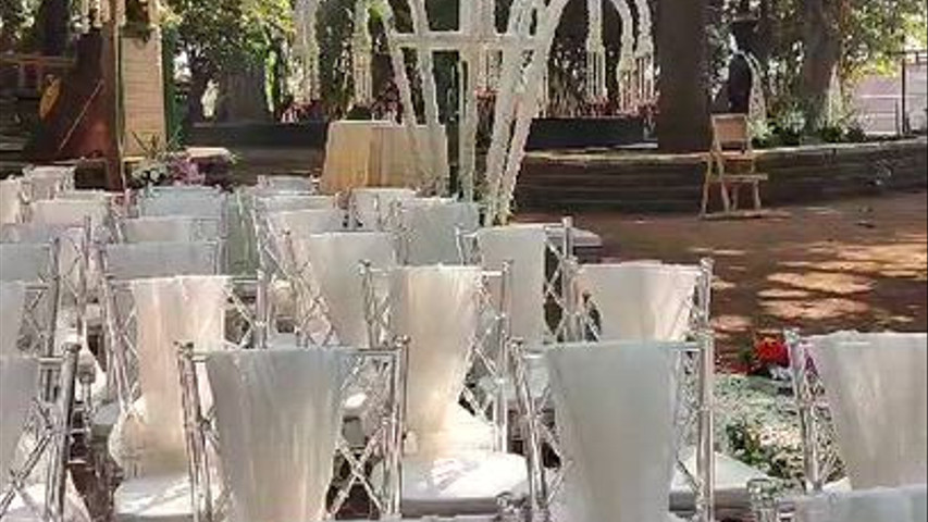 Imagine Weddings 