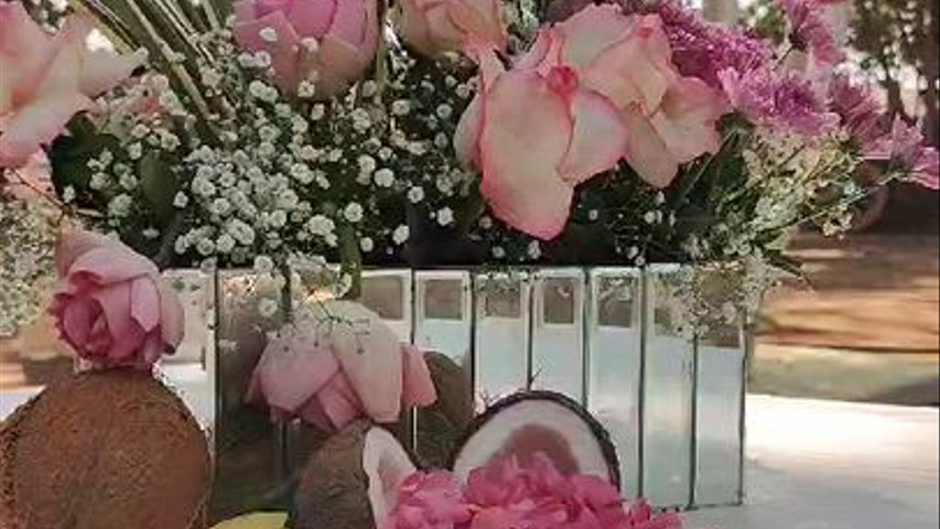 Imagine Weddings 