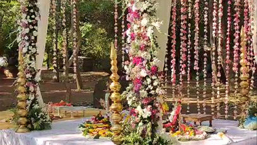 Imagine Weddings 
