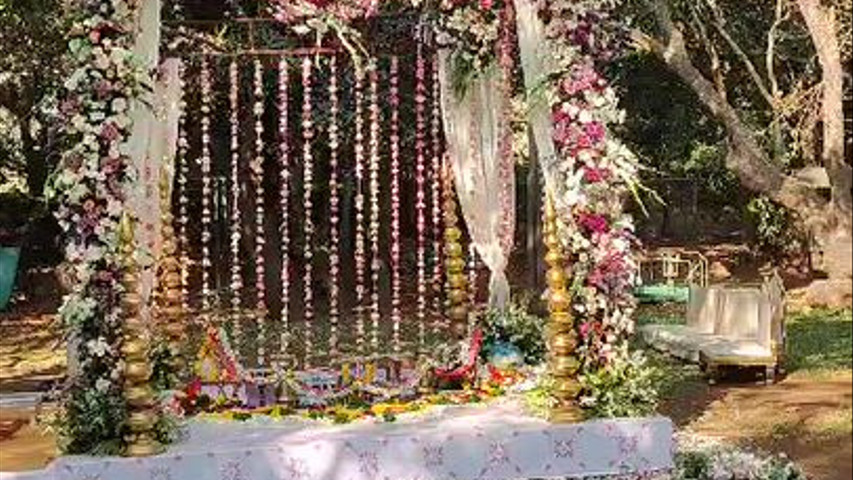 Imagine Weddings 