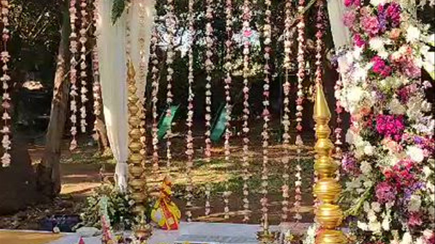 Imagine Weddings 