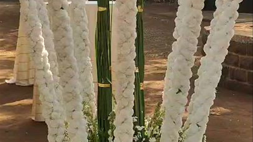 Imagine Weddings 