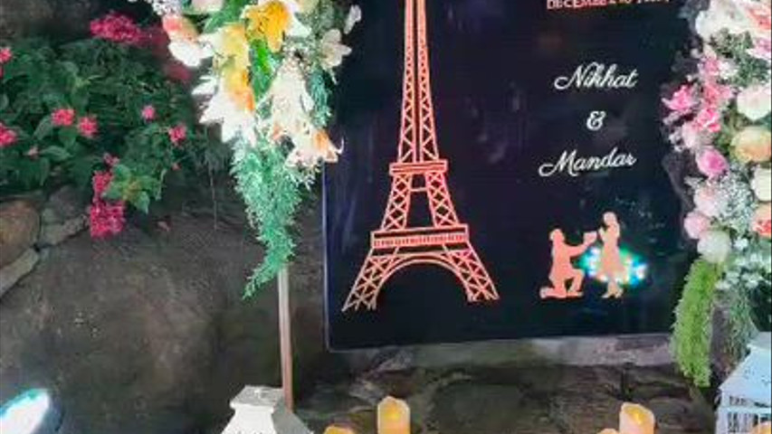 Imagine Weddings 